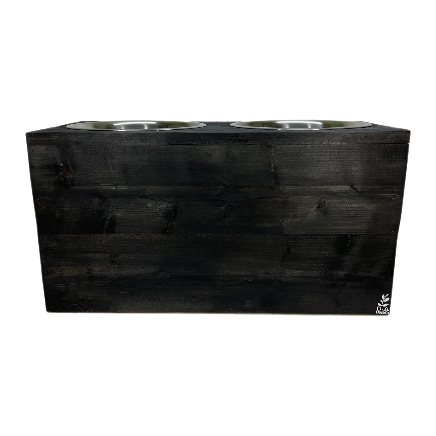 Voerbak Steigerhout (Maat XXXL)